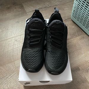 Nike airmax 270 womens shoes